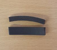 Black Sealant Tape 9mm x 6mm Per Meter 